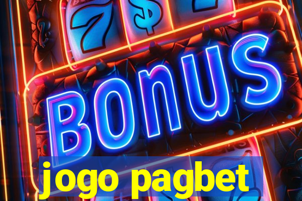 jogo pagbet